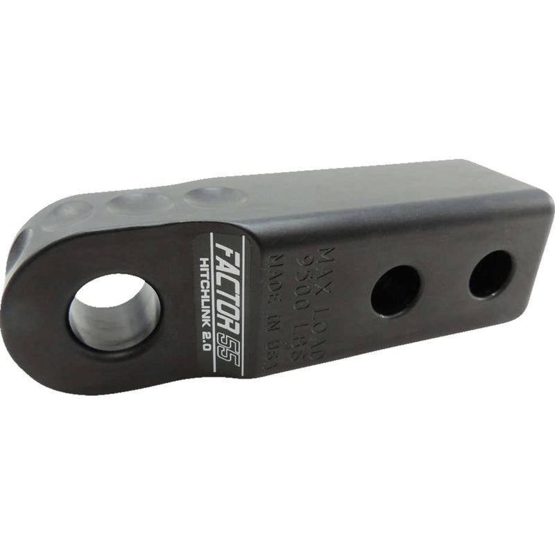 FACTOR 55 4505-0862 00020-04 Receiver Hitch Shackle hitchlink 2.0  - 2" - black