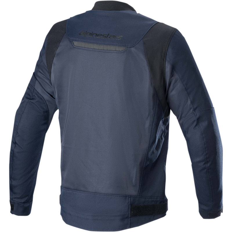 ALPINESTARS Luc v2 Air Jacket Navy