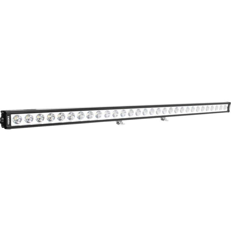 VISION X 2001-2866 2540916 XPL Lo Pro LED Light Bar Light Bar - XPL - 40" - LED - Clear Lens