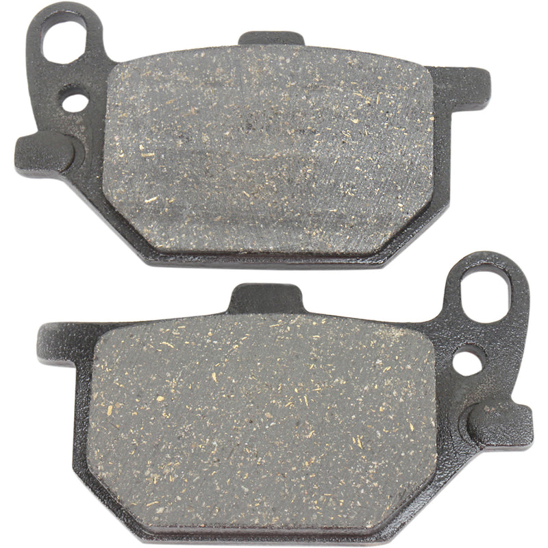 EBC Brake Pad - FA41 Yamaha Motorcycles 1979-1983