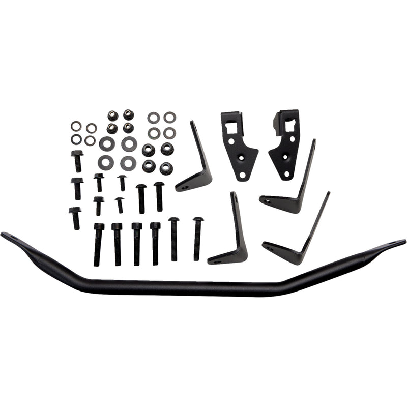 Givi Mounting Kit - PL5108CAM BMW R1200GS / R1200GS Adventure / 1200 2013-2019