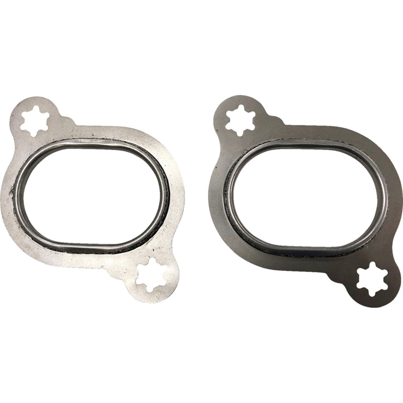 Drag Specialties Gasket - 0934-7522 For Harley Pan America 2022-2025