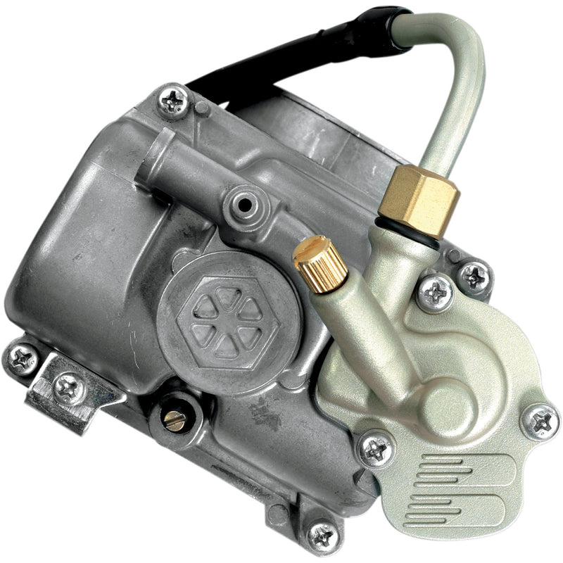 Boyesen For All Keihin FCR Carbs Cover - APC-3QS For Honda CRF 450 / CRF 250 / CRF 150 2002-2025 | Yamaha Dirt Bikes 1998-2013