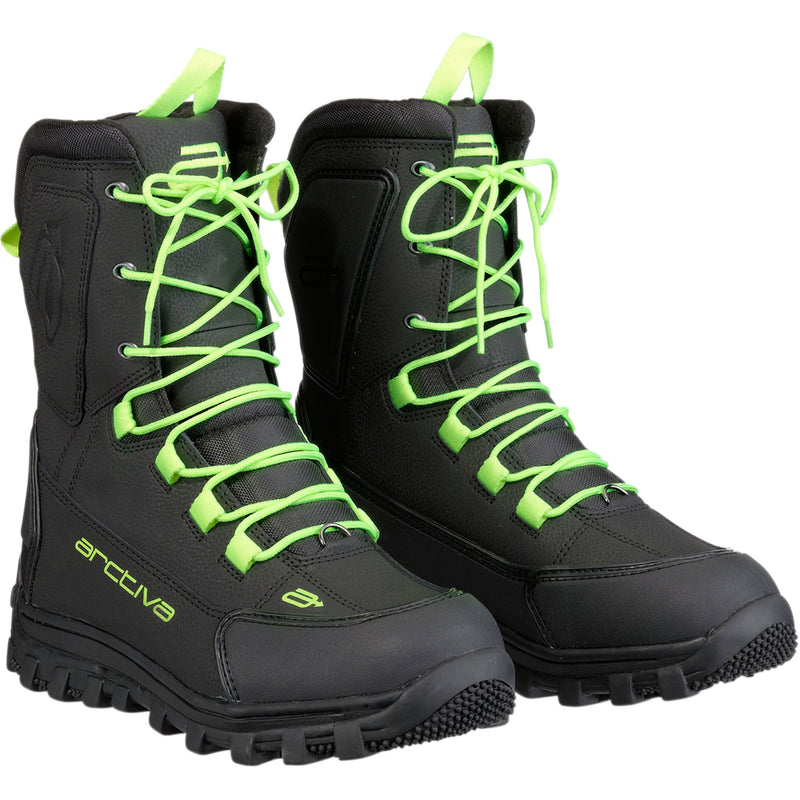 ARCTIVA Advance Boots - US