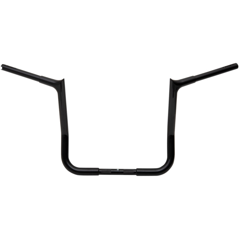 Fat Baggers Inc. Handlebar - 905014-B For Harley Touring 1986-2022