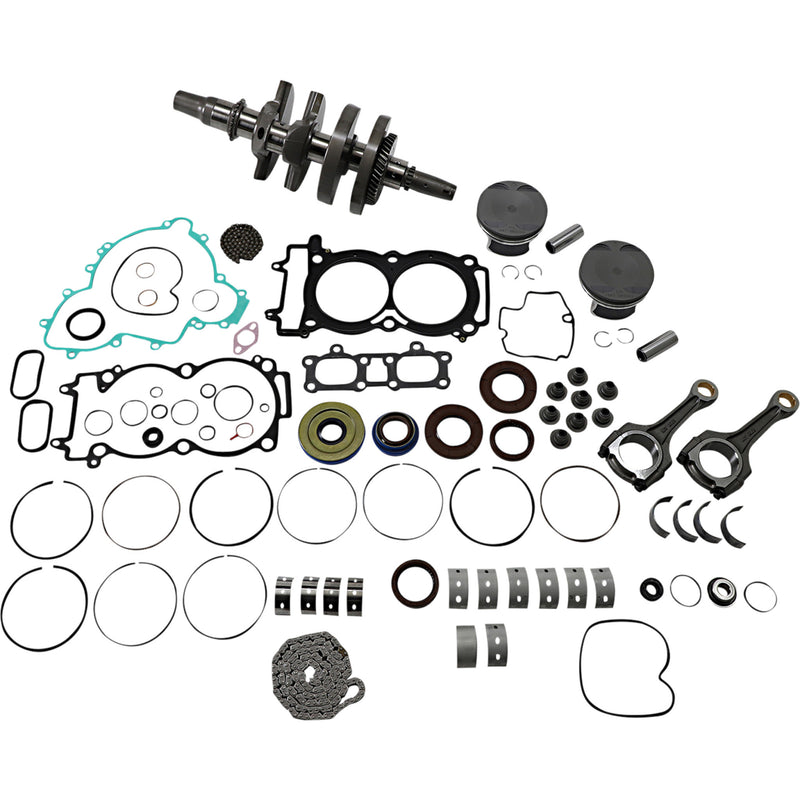 Vertex Rebuild Kit - WR00051 Polaris RZR 2018