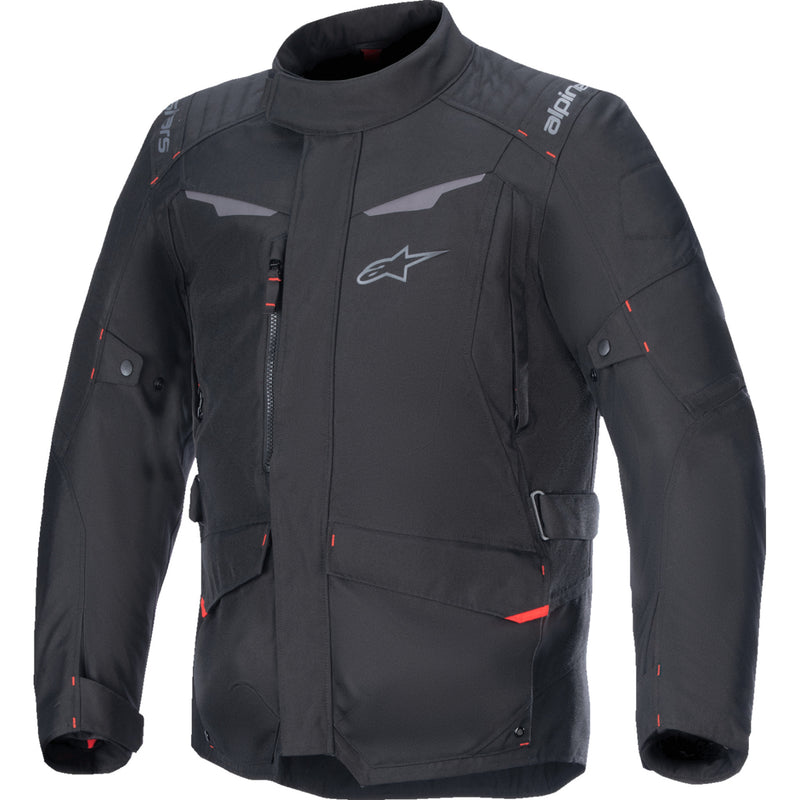ALPINESTARS ST-1 Waterproof Jacket WP - Black