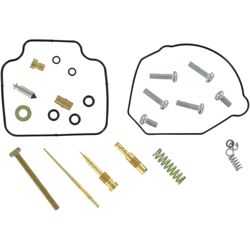K&L SUPPLY 1003-0111 18-9307 Carburetor Repair Kit honda