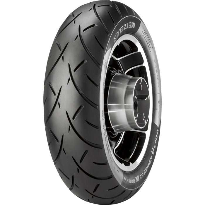 METZELER 0302-1162 2681000 ME 888 Marathon™ Ultra Tire Tire - ME 888 Marathon™ Ultra - Rear - 200/50ZR17 - 75W