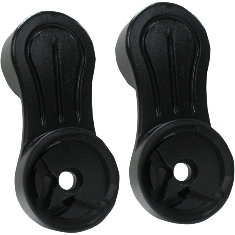 Pingel Drop Bracket - 62211 For Harley Touring 2014-2024