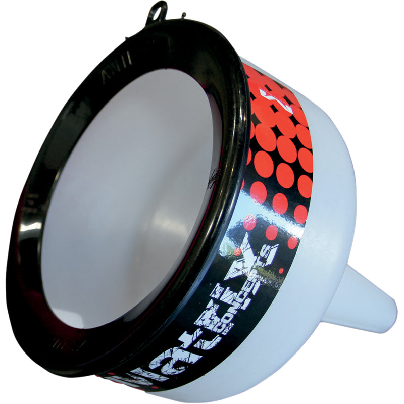 MATRIX CONCEPTS,LLC 1030-0054 M51 100 M51 Gas Funnel Funnel with Anti-Splash Ring - Fuel