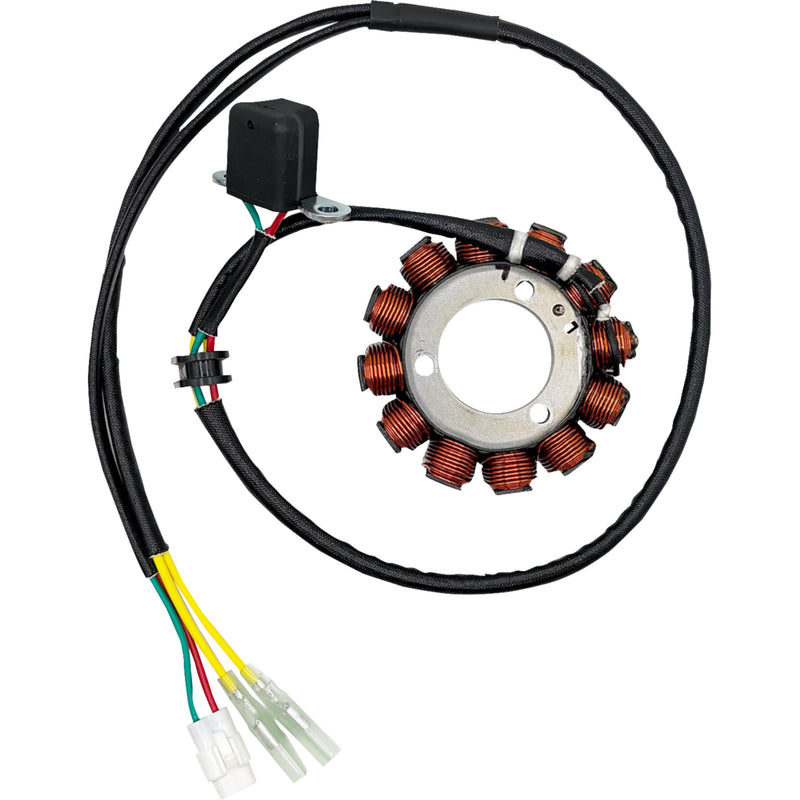 Moose Offroad Stator For Gas Gas 125 / 150 2024-2025 | KTM SX 125 / XC 125 2023-2025 | Husqvarna TC 125 2023-2024