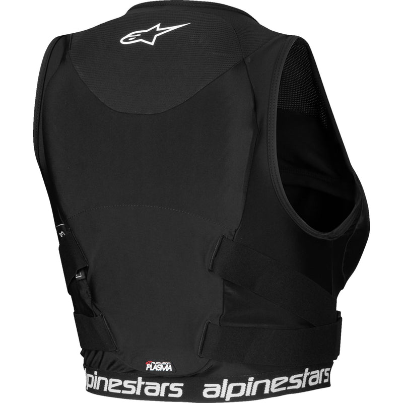 ALPINESTARS Stella Plasma Roost Guard Black/White