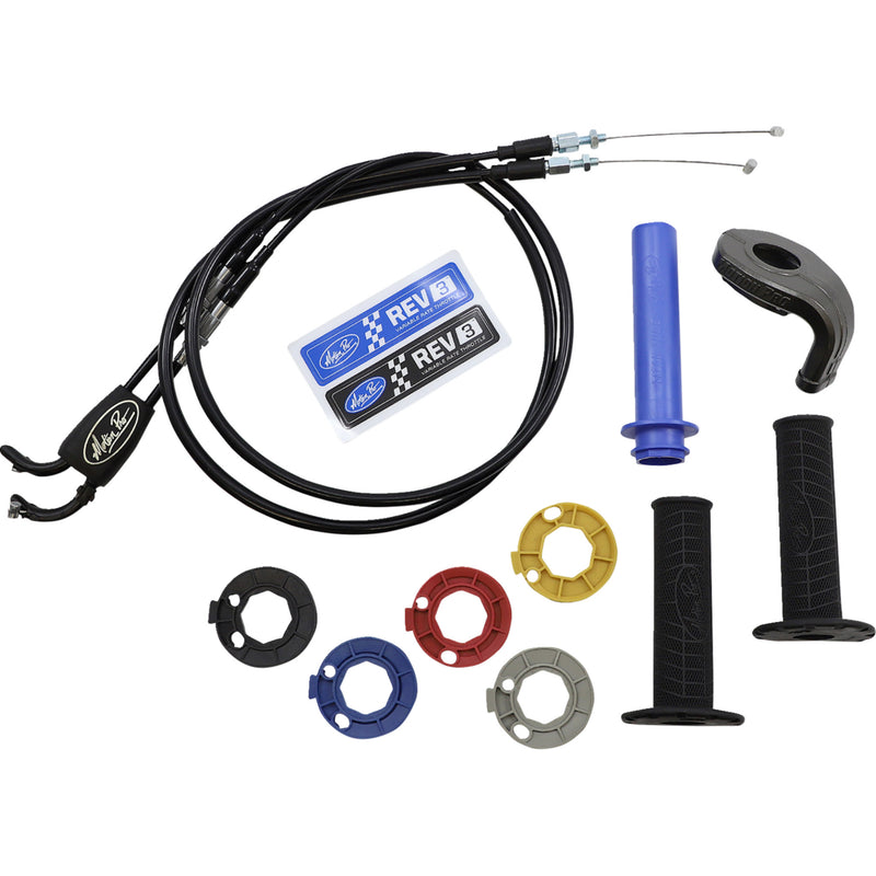 Motion Pro Rev3 Throttle - 01-2969 KTM Dirt Bikes 2015-2022