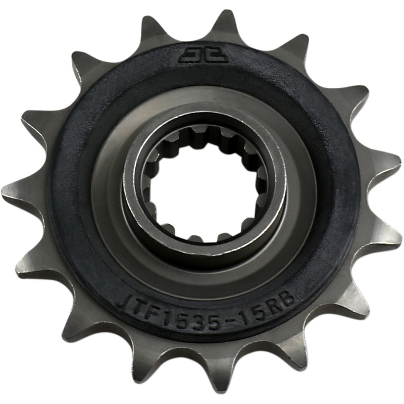 JT Sprockets Sprocket - JTF1535.15RB Kawasaki Ninja 1998-2002