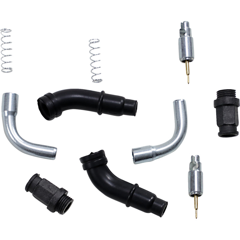 Parts Unlimited Choke Plunger - 1003-1819 Honda Super Hawk 1998-2005