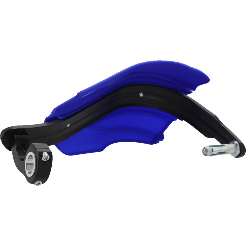 ACERBIS 0635-2306 2980461006 Endurance X Handguards Handguards - Endurance X - Blue/White