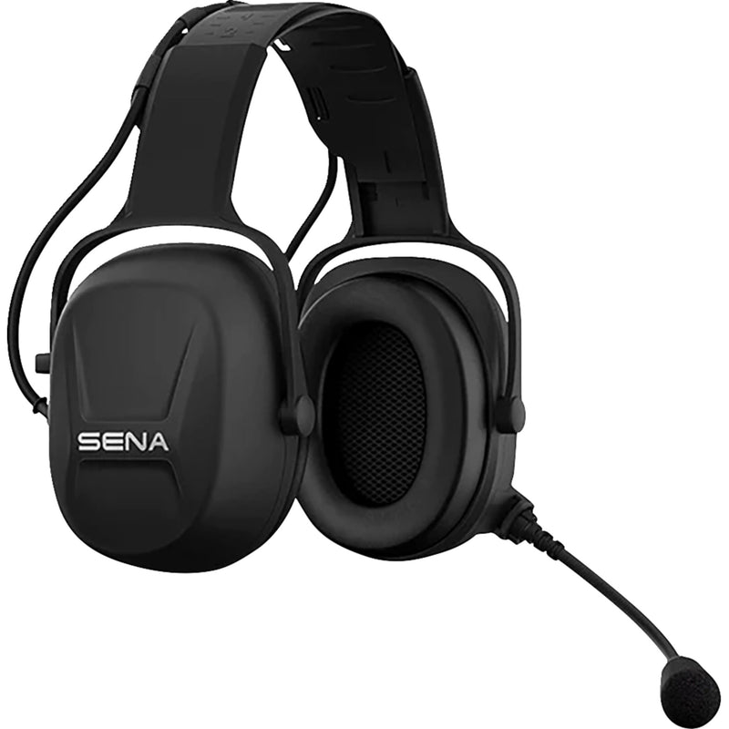 SENA 4402-1026 SC-A0333 Over-the-Head Earmuff Cradle Headset Earmuff Cradle - 20S/20S EVO/30K/50S