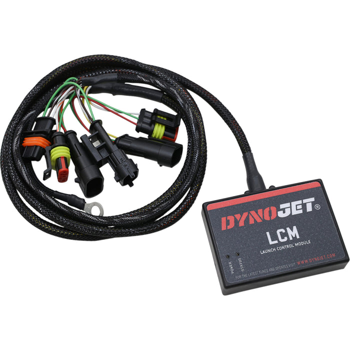 DYNOJET 1020-4102 96070004 Launch Control Kit with Switch polaris