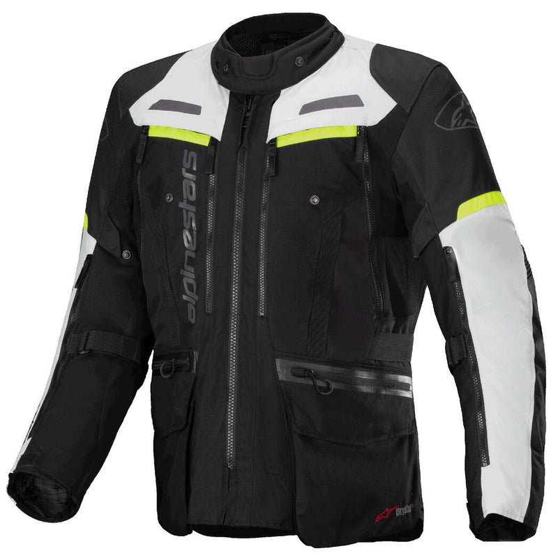 Alpinestars Bogota PRO Drystar Jacket
