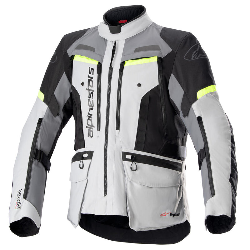 Alpinestars Bogota PRO Drystar Jacket