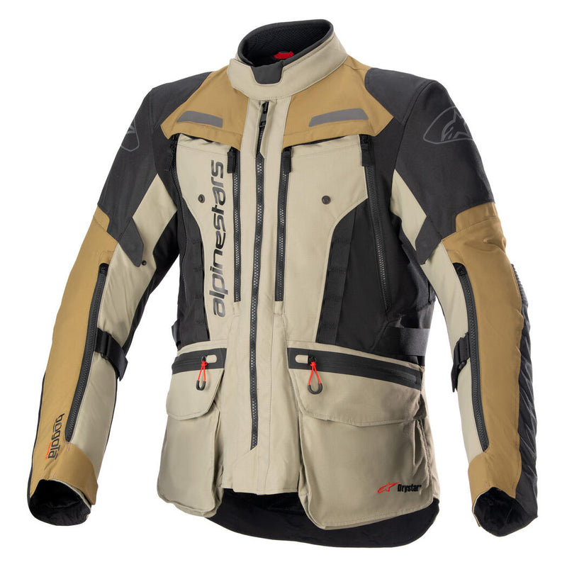 Alpinestars Bogota PRO Drystar Jacket