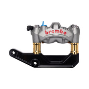 OG 320mm Complete Radial Brake Kit for 2024-Up Touring