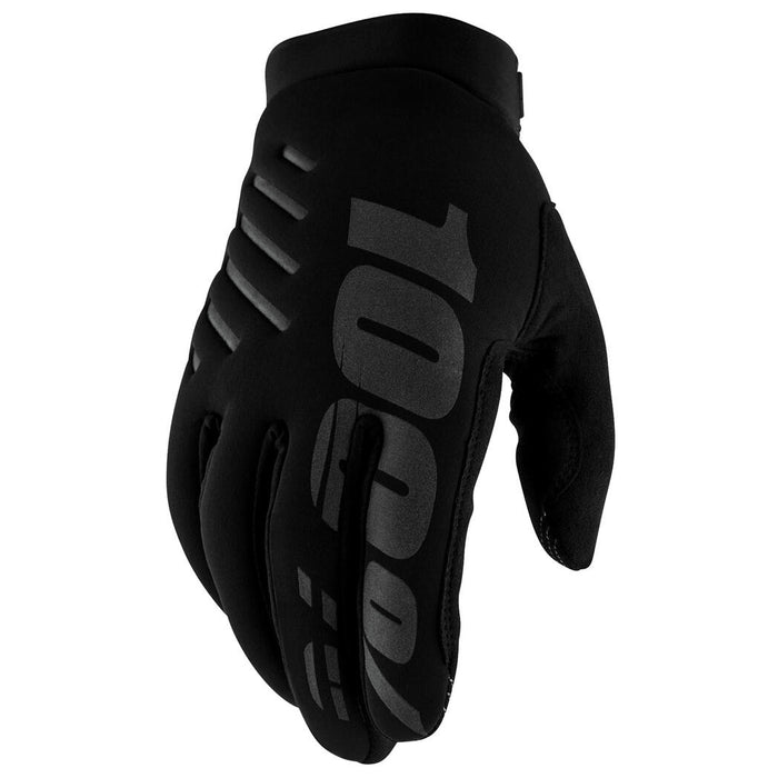100% Brisker Gloves