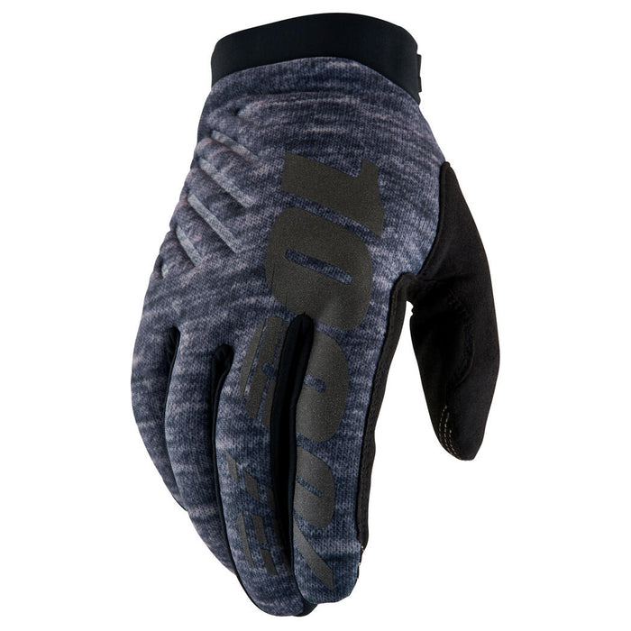 100% Brisker Gloves