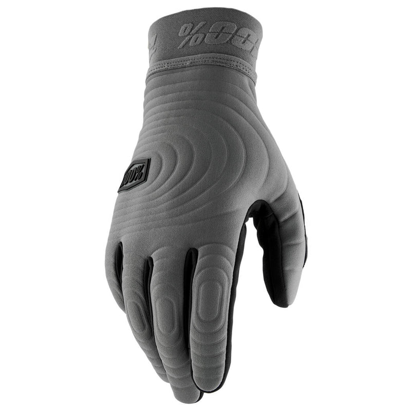 100% Brisker Xtreme Gloves