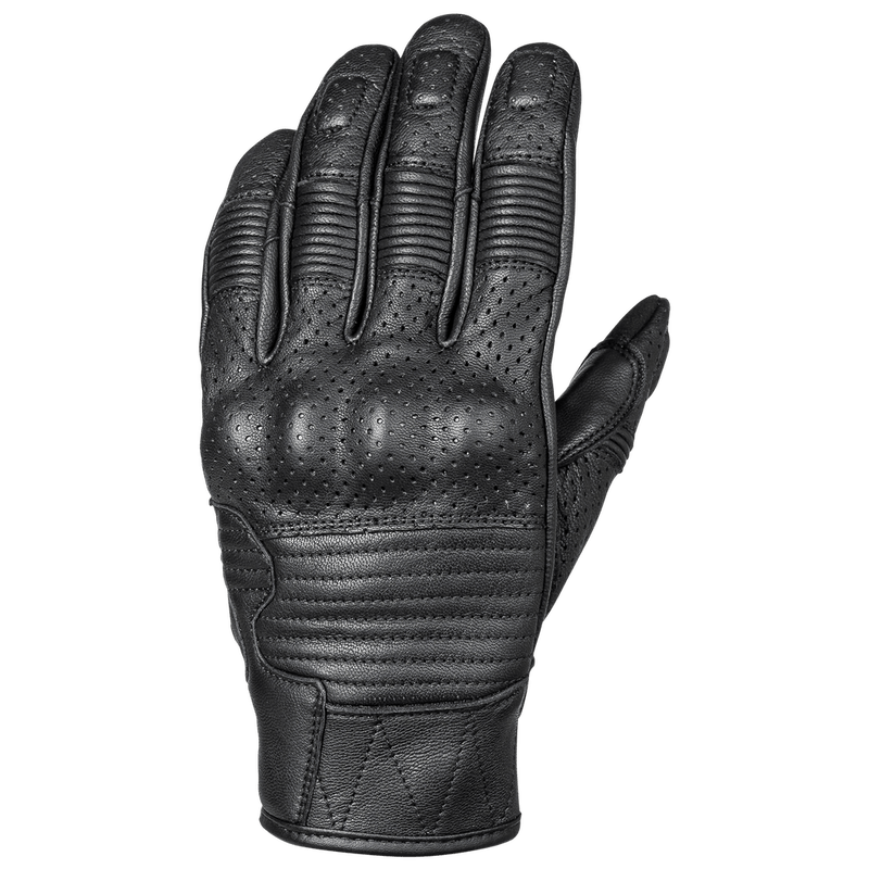 Cortech THE Bully Leather 2.0 Gloves