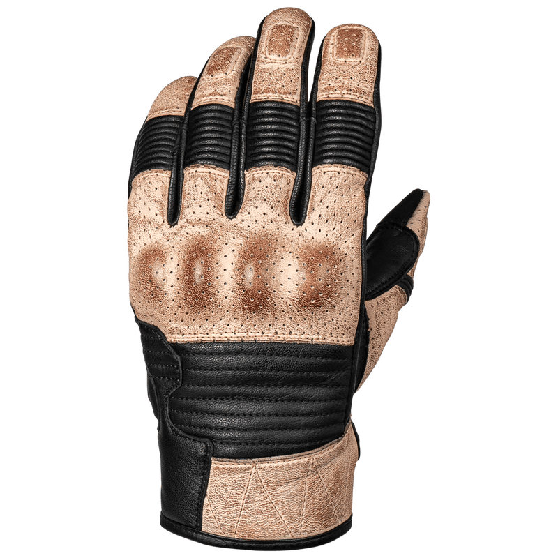Cortech THE Bully Leather 2.0 Gloves