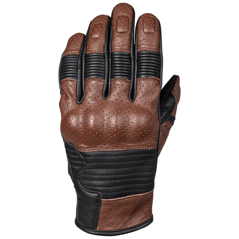 Cortech THE Bully Leather 2.0 Gloves