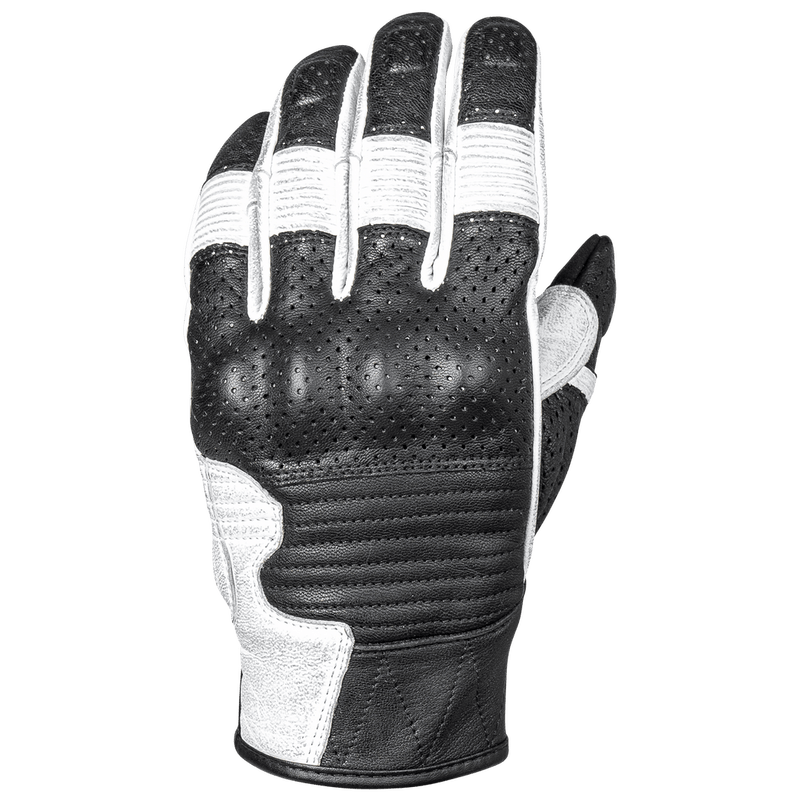 Cortech THE Bully Leather 2.0 Gloves