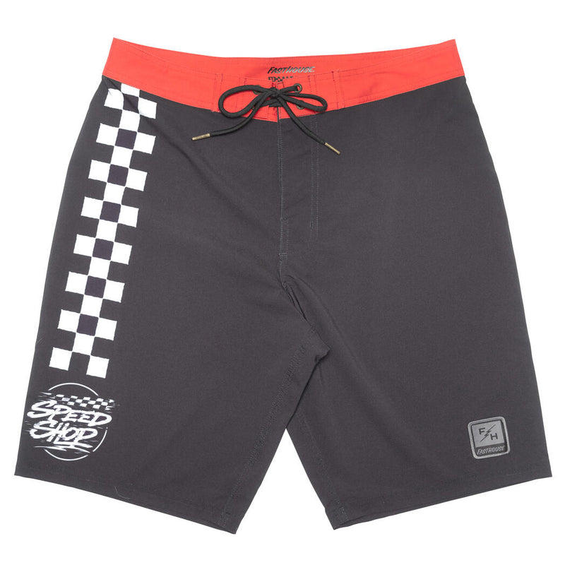 Fasthouse Burner 21" Boardshort