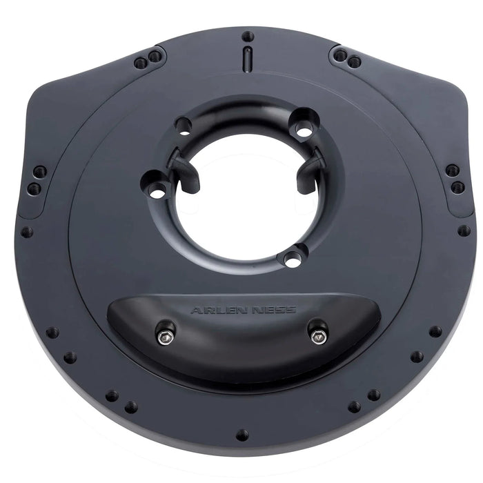 ARLEN NESS 1010-2534 18-175 Method™ Clear Series Air Cleaner - Gold - FLT
