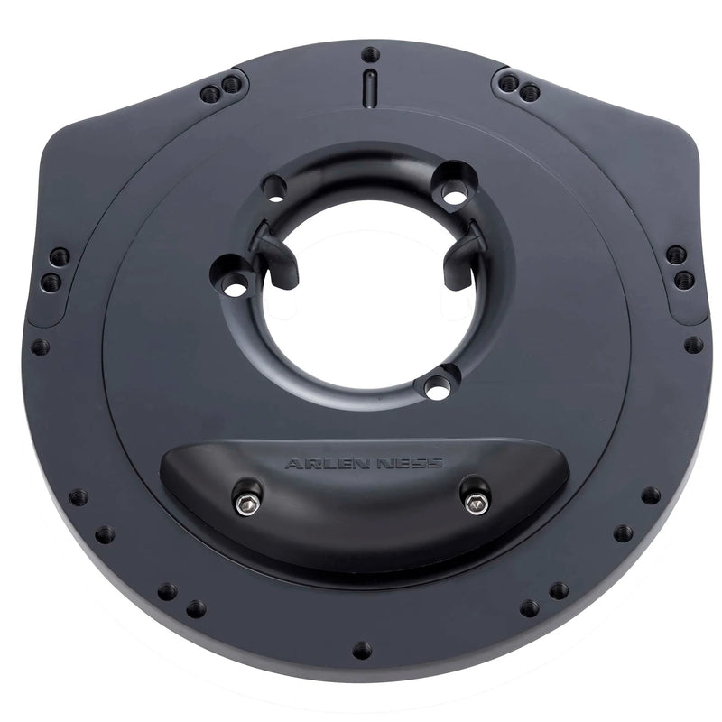 Arlen Ness Inverted Series 15-Spoke Air Cleaner - 18-996 For Harley Motorcycles 2017-2025
