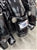 Tab Performance 4" Blunt Force Slip-Ons - 1995 - 2016 2017-Up Trikes, Black BLUNT-FORCE-SERIES-95-16-INCLUDING-17-UP-TRIKES-BLACK
