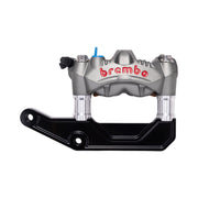 OG 320mm Complete Radial Brake Kit for 2024-Up Touring