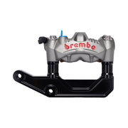 OG 320mm Complete Radial Brake Kit for 2024-Up Touring