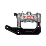OG 320mm Complete Radial Brake Kit for 2024-Up Touring