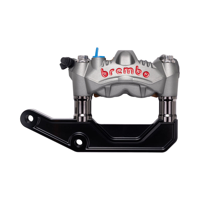 OG 320mm Complete Radial Brake Kit for 2024-Up Touring