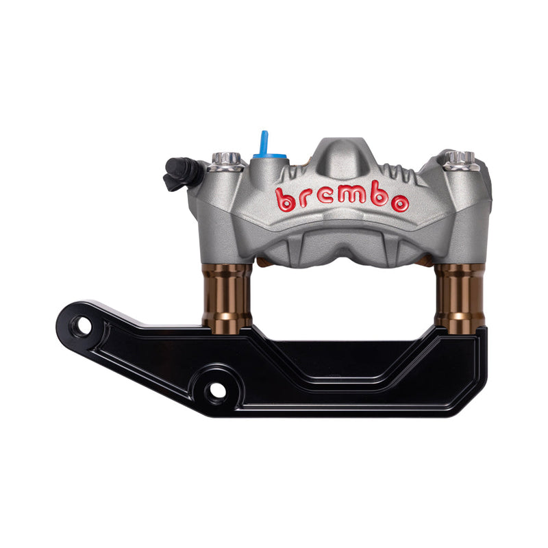 OG 320mm Complete Radial Brake Kit for 2024-Up Touring