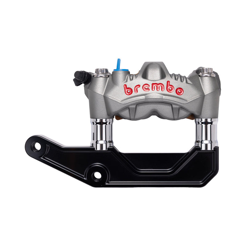 OG 320mm Complete Radial Brake Kit for 2024-Up Touring