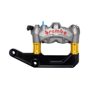 OG 320mm Complete Radial Brake Kit for 2024-Up Touring