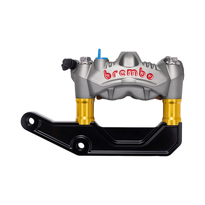 OG 320mm Complete Radial Brake Kit for 2024-Up Touring
