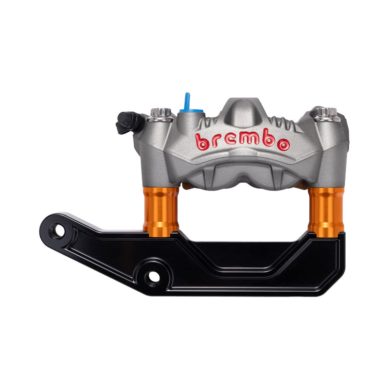 OG 320mm Complete Radial Brake Kit for 2024-Up Touring