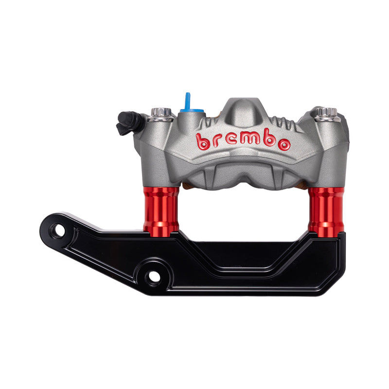 OG 320mm Complete Radial Brake Kit for 2024-Up Touring