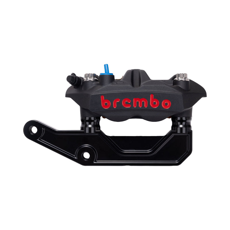 OG 320mm Complete Radial Brake Kit for 2024-Up Touring