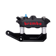 OG 320mm Complete Radial Brake Kit for 2024-Up Touring